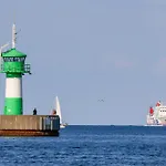 Hébergement de vacances Schatzkiste 11 - Dorf 4 *