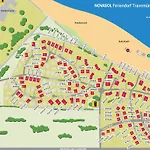Schatzkiste 11 - Dorf 4 * Lübeck