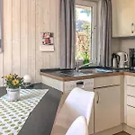 Schatzkiste 11 - Dorf 4 Hébergement de vacances