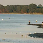 Hébergement de vacances Schatzkiste 11 - Dorf 4 *