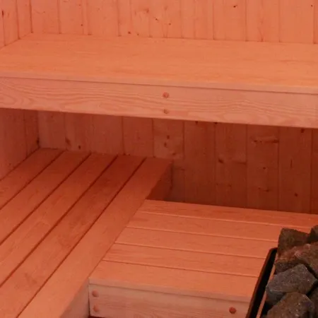 Schatzkiste 11 - Dorf 4 O Priwall