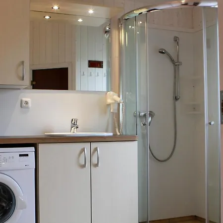 Schatzkiste 11 - Dorf 4 * Priwall