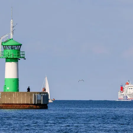 Dom wakacyjny Schatzkiste 11 - Dorf 4 *