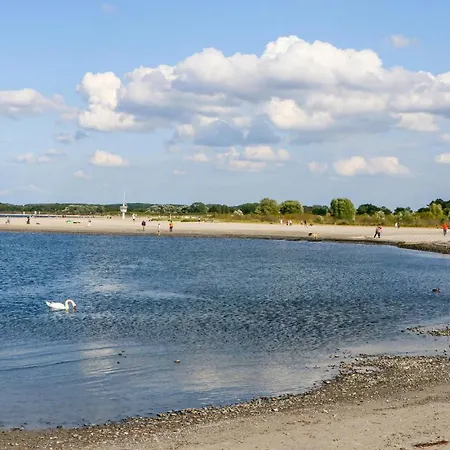Schatzkiste 11 - Dorf 4 O Feriehus