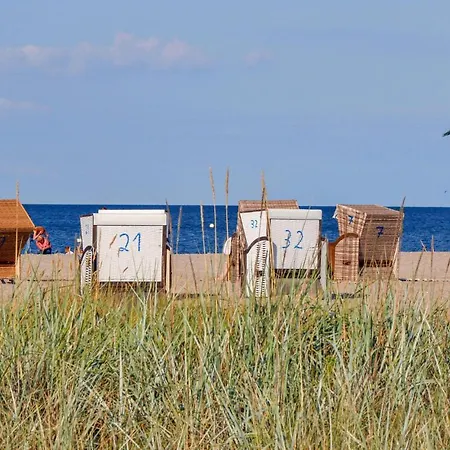 Schatzkiste 11 - Dorf 4 Dom wakacyjny *