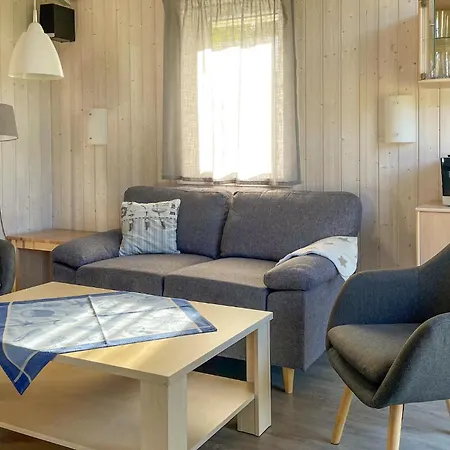 Semesterbostad Schatzkiste 11 - Dorf 4 *