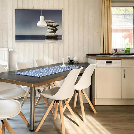 Dom wakacyjny Schatzkiste 11 - Dorf 4 *