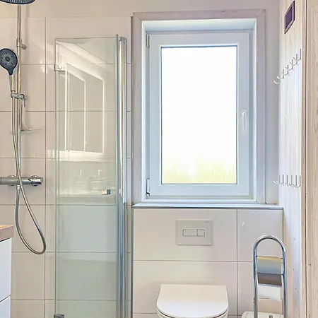 Holiday home Schatzkiste 11 - Dorf 4 O Lubeck