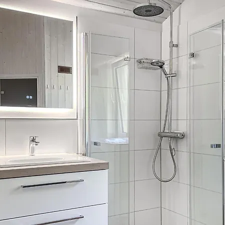 Hébergement de vacances Schatzkiste 11 - Dorf 4 Lübeck