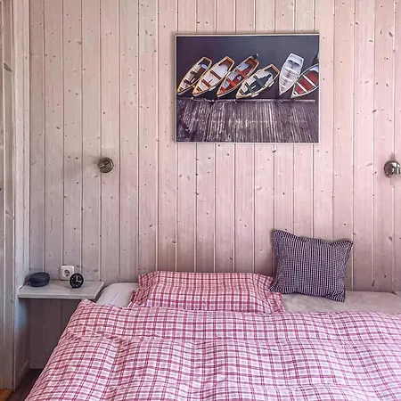 Schatzkiste 11 - Dorf 4 Ferienhaus *