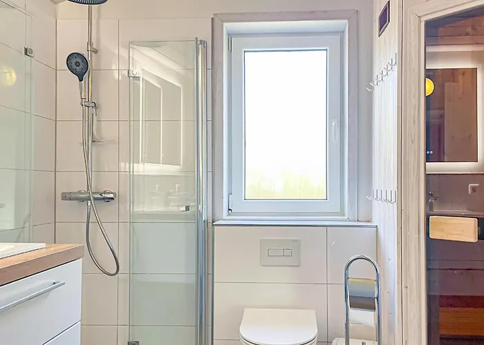 Holiday home Schatzkiste 11 - Dorf 4 O Lubeck